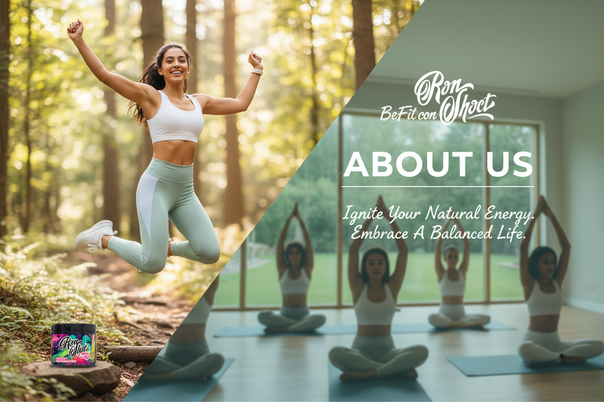 About BeFit Con Gracie Banner